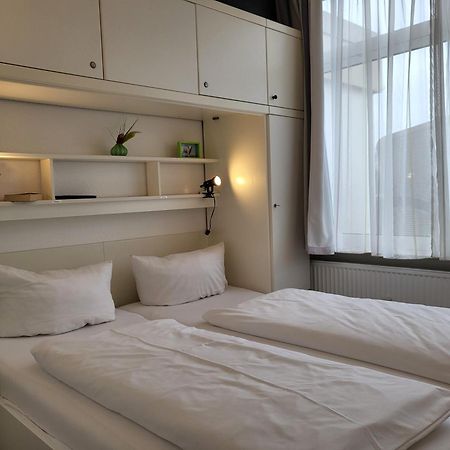 Penthousewohnung 62 Im Haus Villa Anna Санкт-Петер-Ординг Экстерьер фото