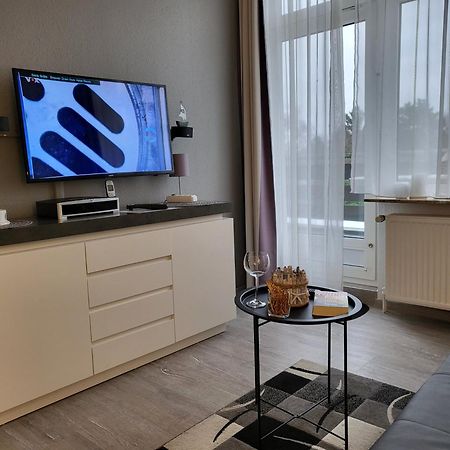 Penthousewohnung 62 Im Haus Villa Anna Санкт-Петер-Ординг Экстерьер фото