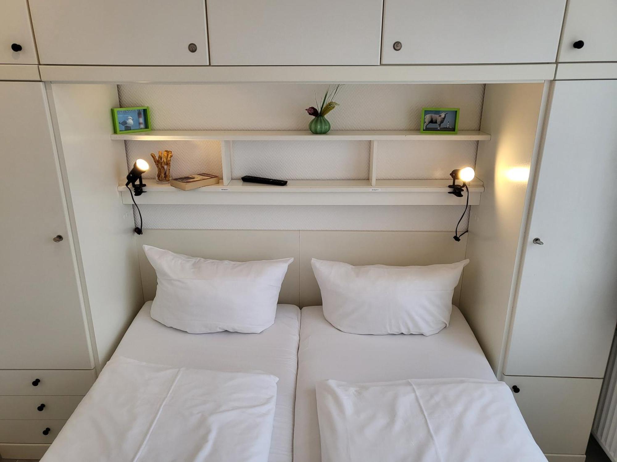 Penthousewohnung 62 Im Haus Villa Anna Санкт-Петер-Ординг Экстерьер фото